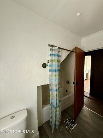 702 Boalt Street, Toledo, OH 43609