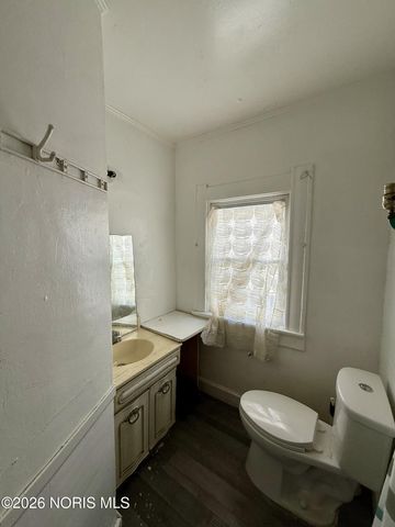 702 Boalt Street, Toledo, OH 43609