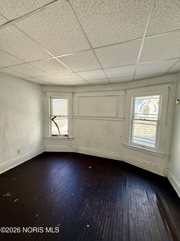 702 Boalt Street, Toledo, OH 43609