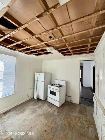 702 Boalt Street, Toledo, OH 43609