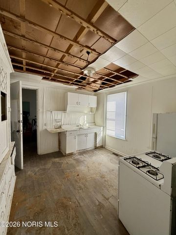 702 Boalt Street, Toledo, OH 43609