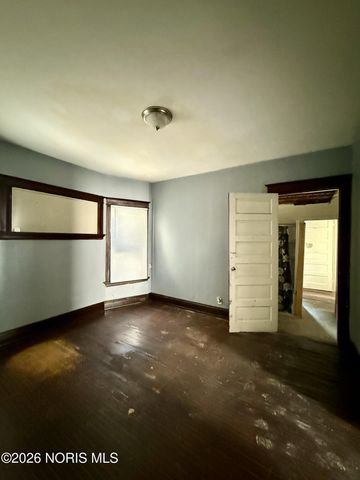 702 Boalt Street, Toledo, OH 43609