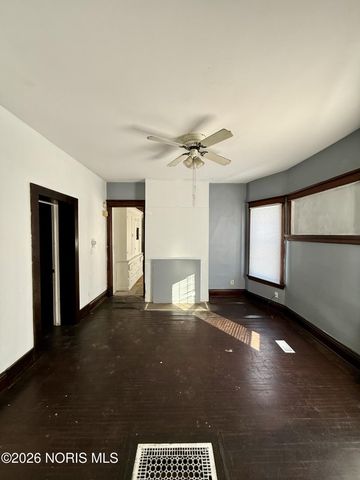 702 Boalt Street, Toledo, OH 43609