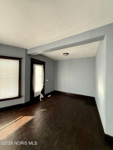 702 Boalt Street, Toledo, OH 43609