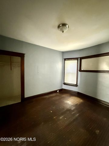 702 Boalt Street, Toledo, OH 43609