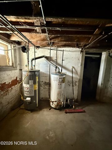 702 Boalt Street, Toledo, OH 43609