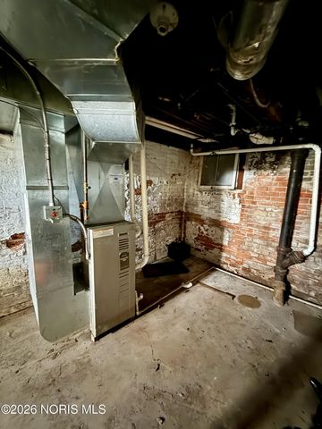 702 Boalt Street, Toledo, OH 43609