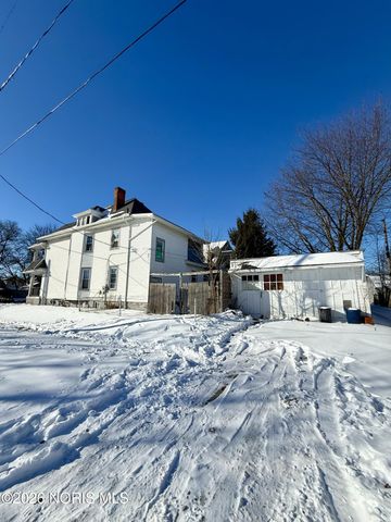 702 Boalt Street, Toledo, OH 43609