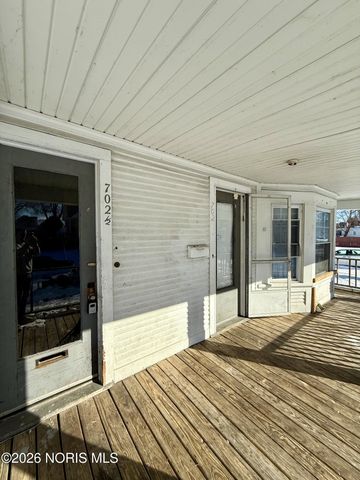 702 Boalt Street, Toledo, OH 43609