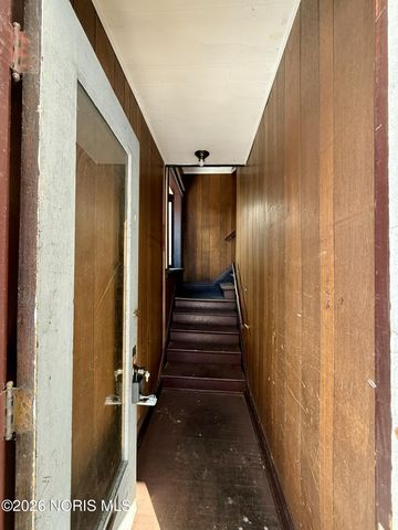 702 Boalt Street, Toledo, OH 43609