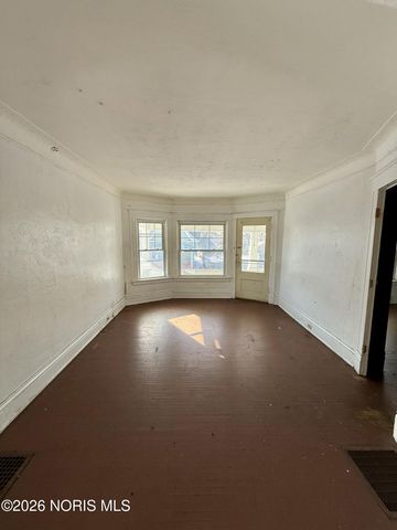 702 Boalt Street, Toledo, OH 43609