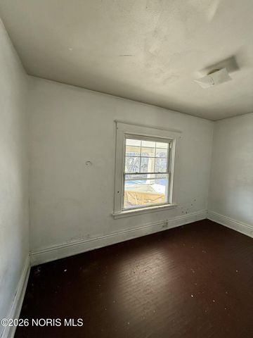 702 Boalt Street, Toledo, OH 43609