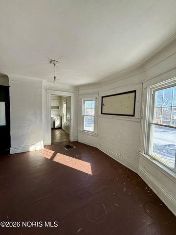 702 Boalt Street, Toledo, OH 43609