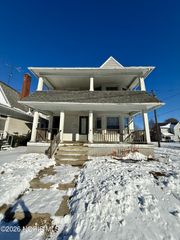 702 Boalt Street, Toledo, OH 43609