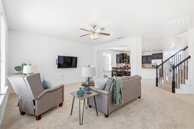 109 Red Fox Lane, Denton, TX 76210