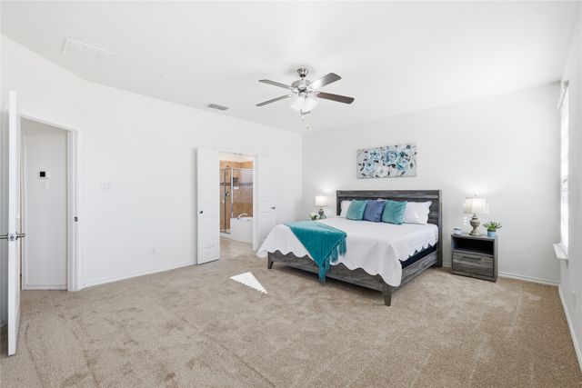 109 Red Fox Lane, Denton, TX 76210