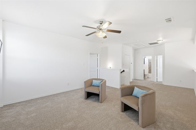 109 Red Fox Lane, Denton, TX 76210