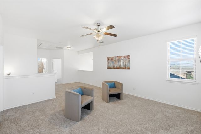 109 Red Fox Lane, Denton, TX 76210