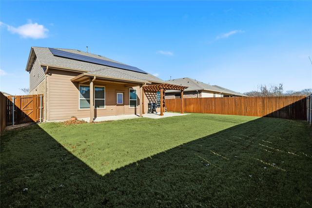 109 Red Fox Lane, Denton, TX 76210