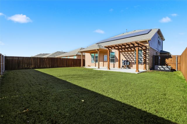 109 Red Fox Lane, Denton, TX 76210