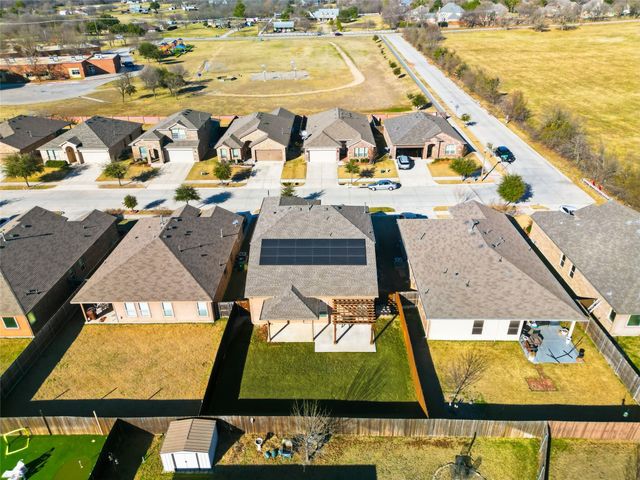 109 Red Fox Lane, Denton, TX 76210