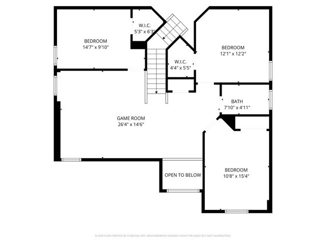 109 Red Fox Lane, Denton, TX 76210