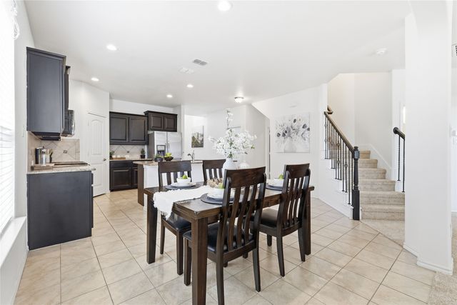 109 Red Fox Lane, Denton, TX 76210