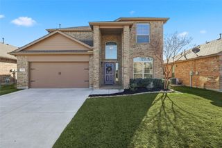 109 Red Fox Lane, Denton, TX 76210