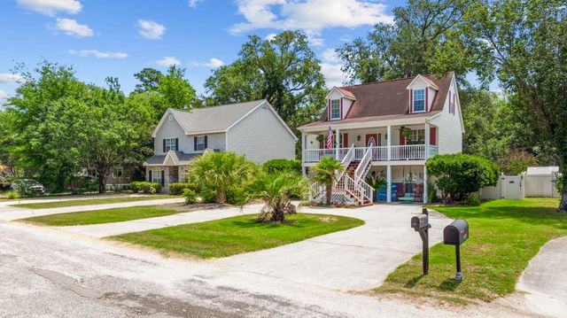 5117 S 1st St., Murrells Inlet, SC 29576