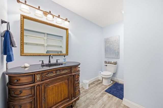 5117 S 1st St., Murrells Inlet, SC 29576