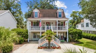 5117 S 1st St., Murrells Inlet, SC 29576