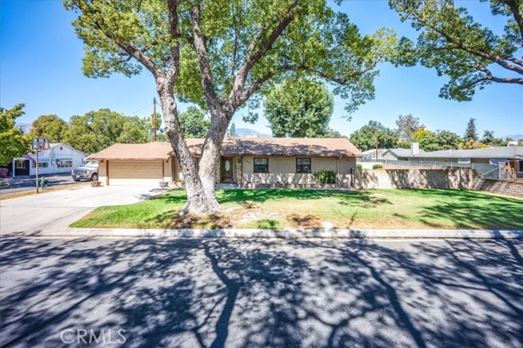 11639 Hallwood Drive, El Monte, CA 91732