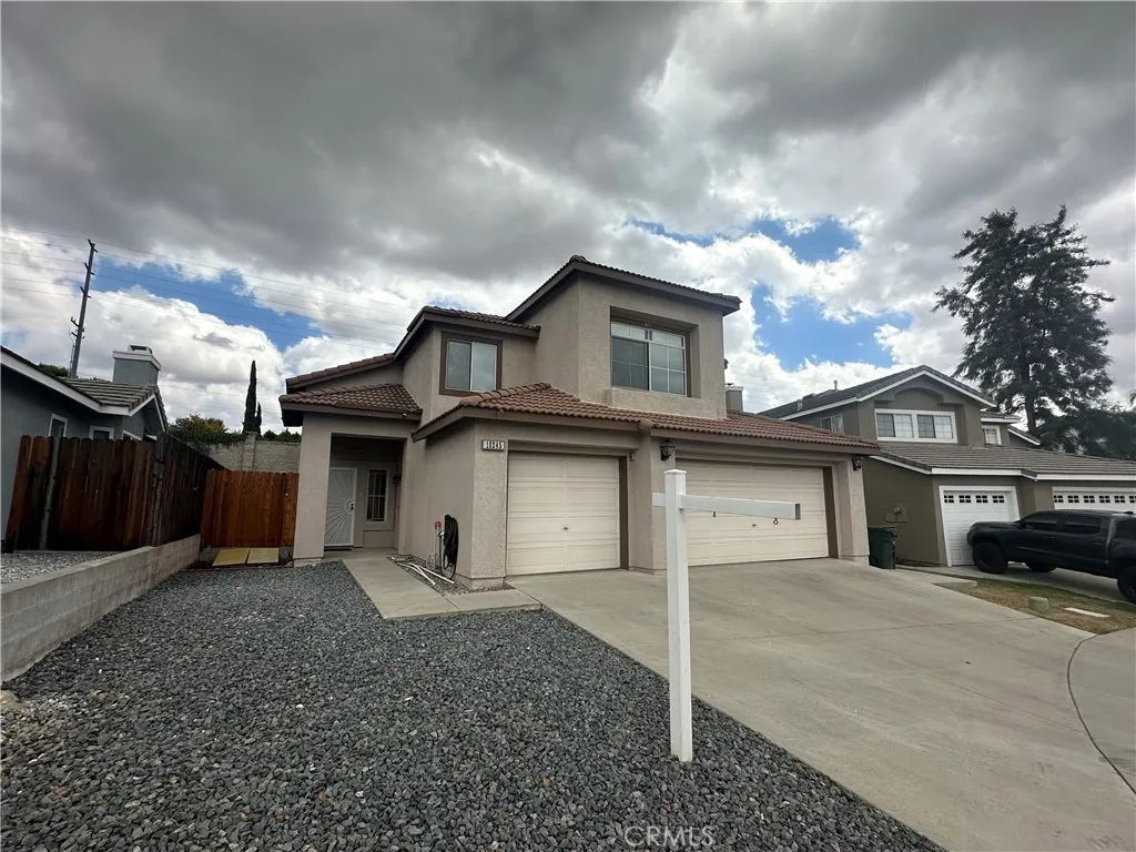 10245 Shale, Mentone, CA 92359