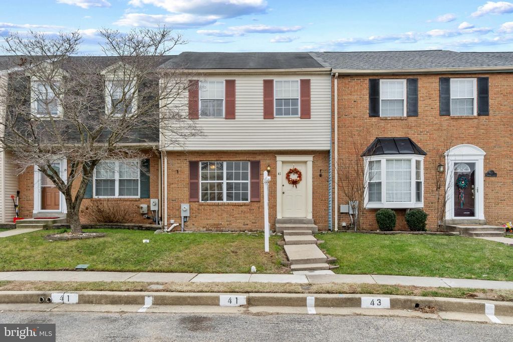 41 CHESTHILL CT, Baltimore, MD 21236