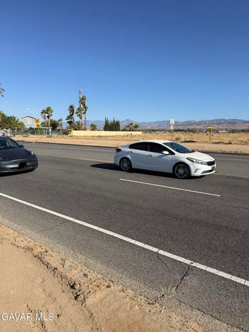 0 Ave P Vic Sierra, Palmdale, CA 93550