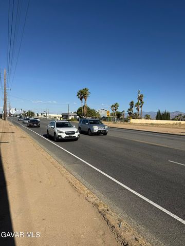 0 Ave P Vic Sierra, Palmdale, CA 93550
