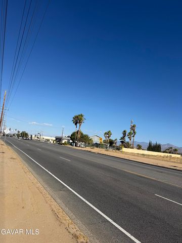 0 Ave P Vic Sierra, Palmdale, CA 93550