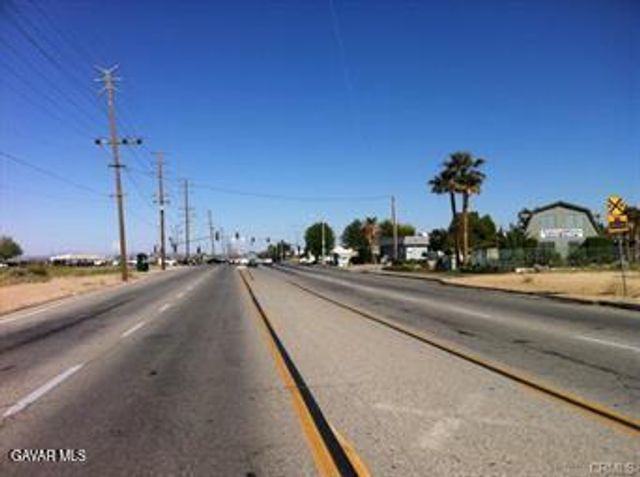0 Ave P Vic Sierra, Palmdale, CA 93550