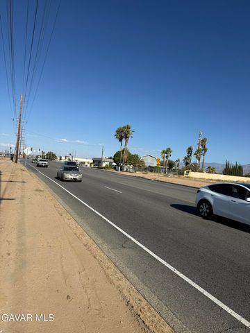 0 Ave P Vic Sierra, Palmdale, CA 93550