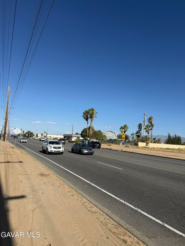 0 Ave P Vic Sierra, Palmdale, CA 93550