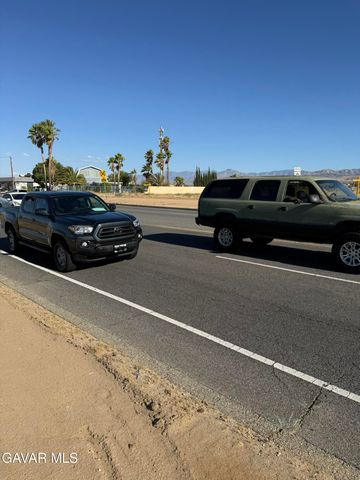 0 Ave P Vic Sierra, Palmdale, CA 93550