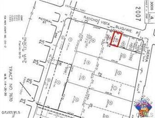 0 Ave P Vic Sierra, Palmdale, CA 93550