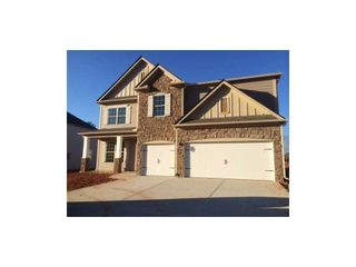 6010 Pine Bluff Drive, Cumming, GA 30040