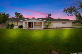 1931 triple pines, China Grove, TX 78263