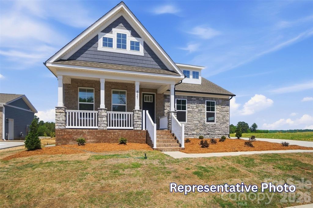 432 Ocala Street, Rock Hill, SC 29730