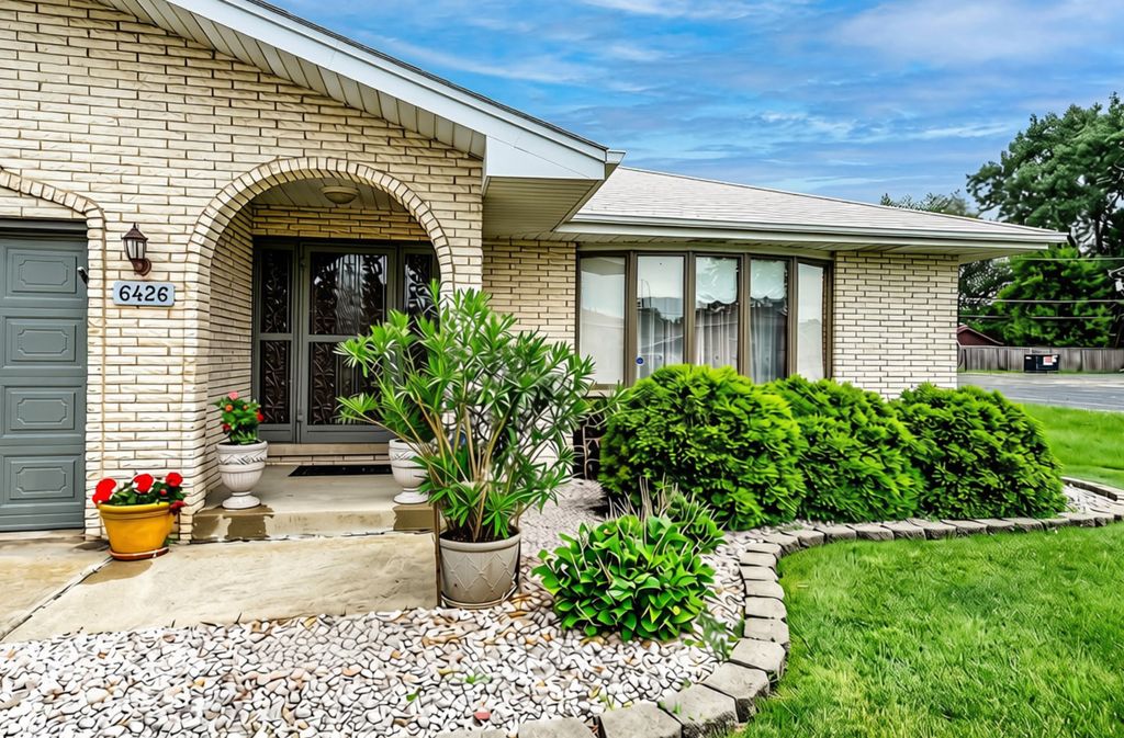 6426 W 84th Place, Burbank, IL 60459 — photo 3