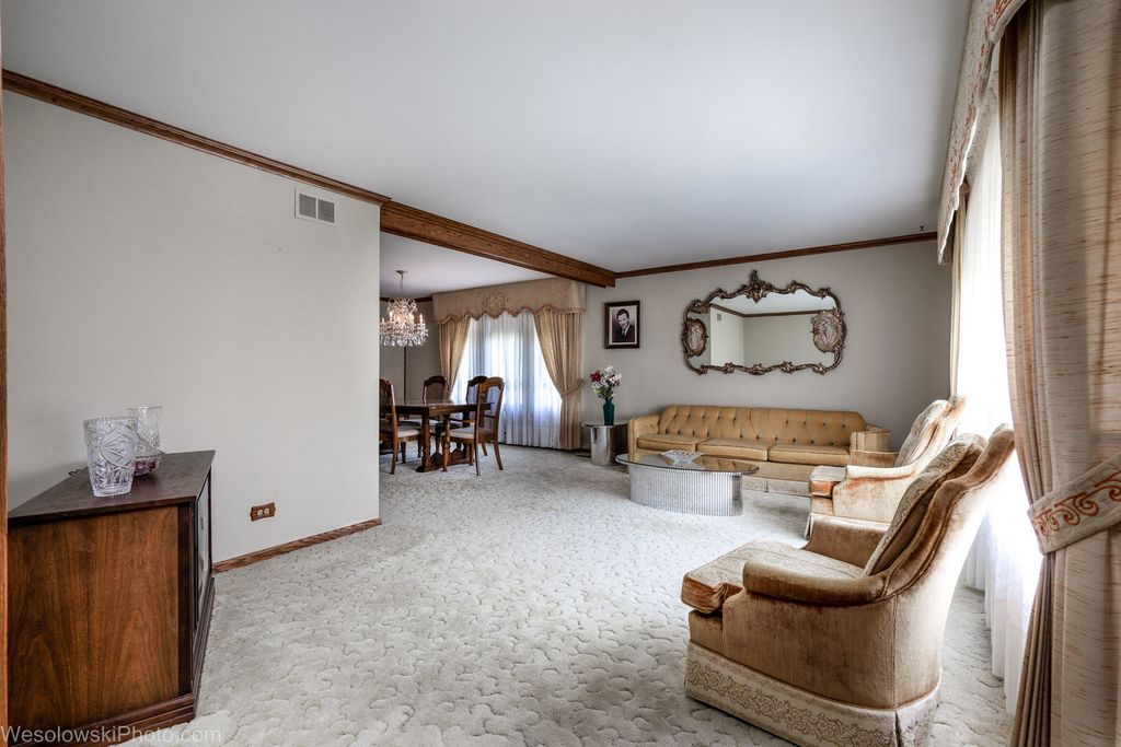 6426 W 84th Place, Burbank, IL 60459 — photo 4
