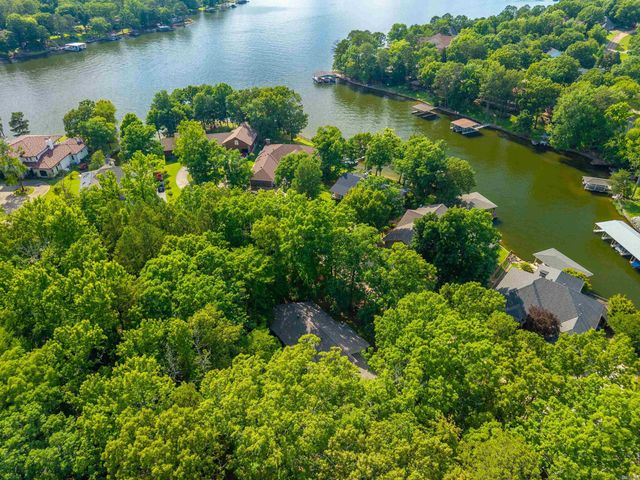113 Waterview Drive, Hot Springs, AR 71913