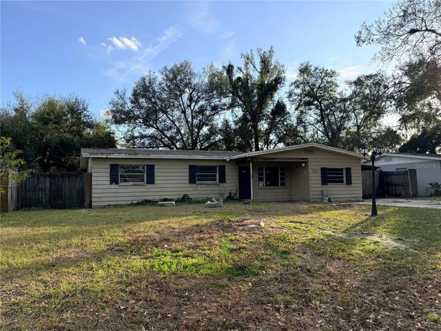513 WHITE OAK AVENUE, Brandon, FL 33510