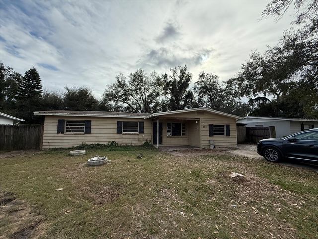 513 WHITE OAK AVENUE, Brandon, FL 33510